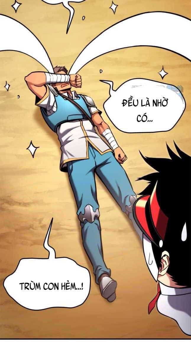 huyền thoại game thủ - tái xuất chapter 104 16