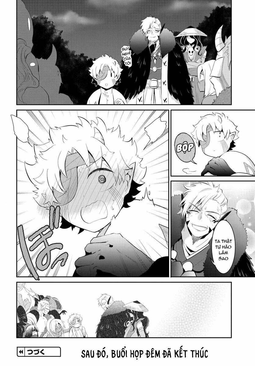 mono no kemonogurashi chapter 21 9