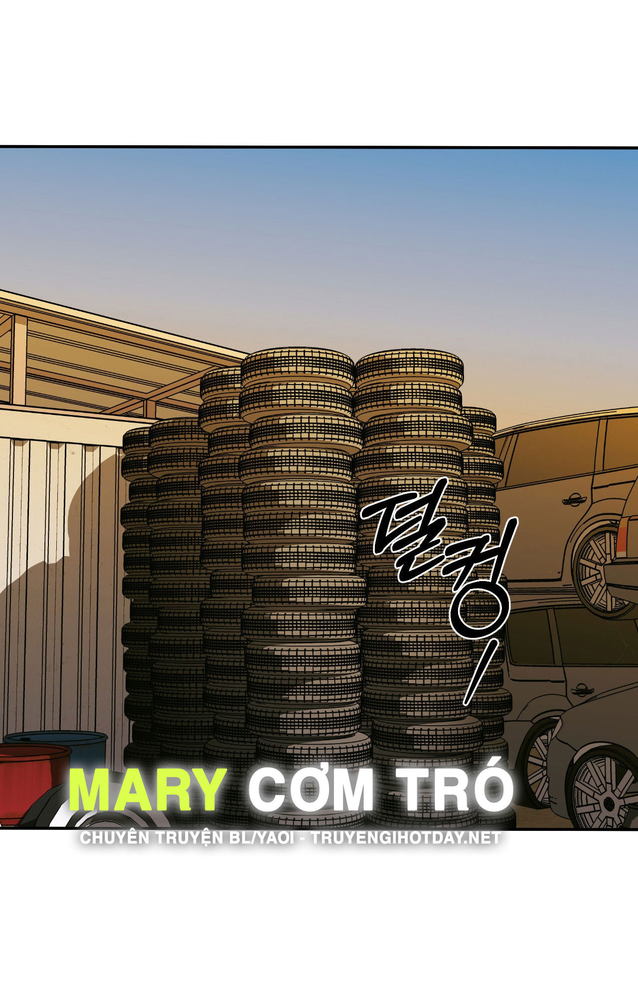 Shutline chapter 73.2 - Trang 15