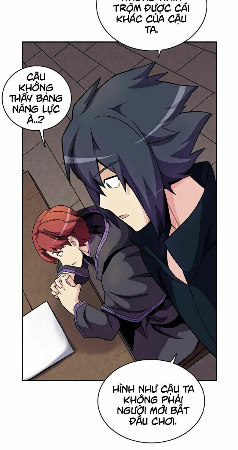 arcane sniper chapter 22 31