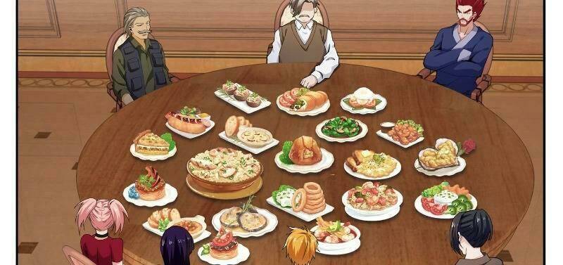 khắc kim phong thần chapter 100 20