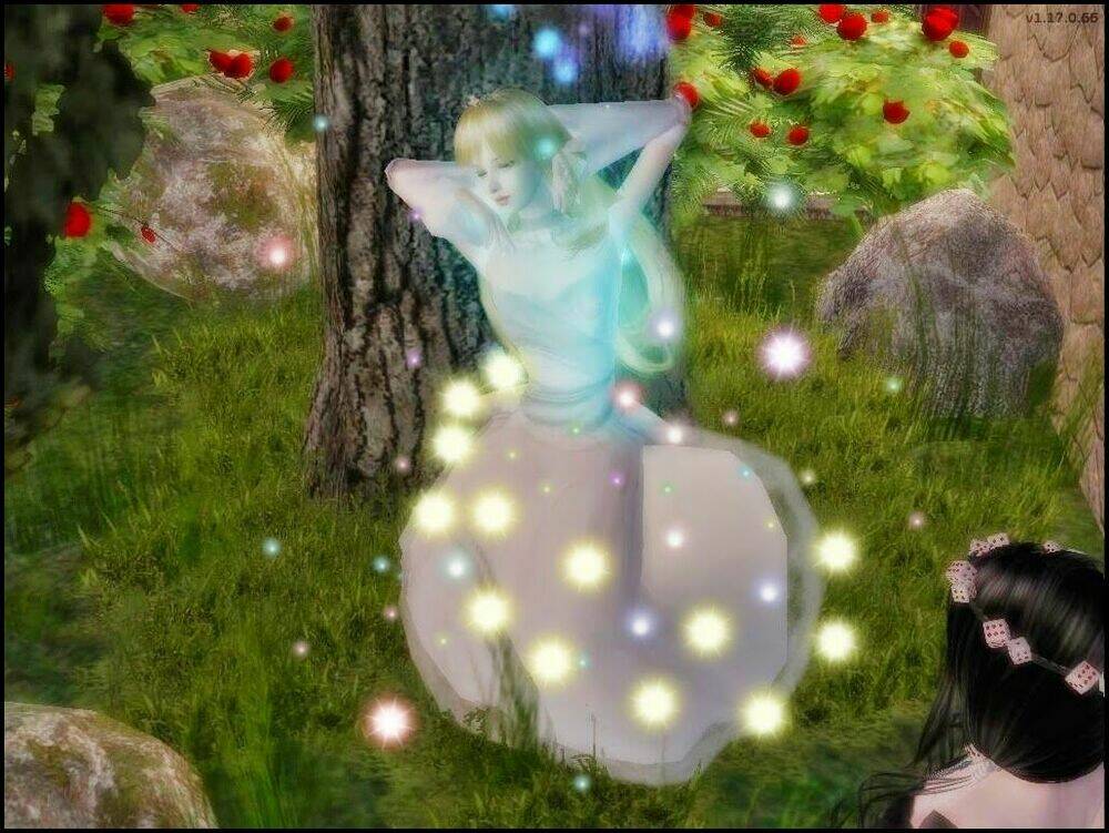 truyện sims - earl story chapter 37 54