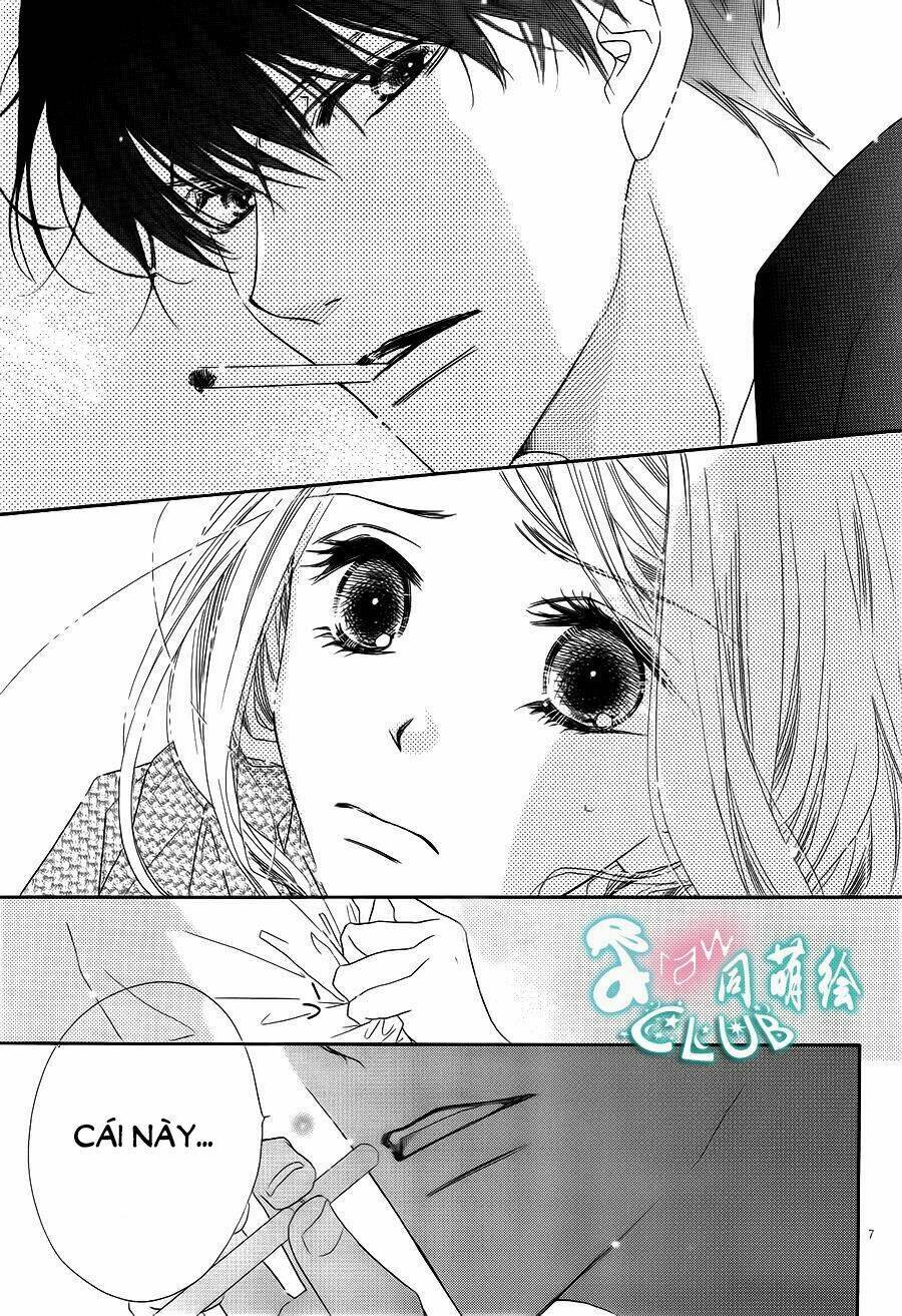 ảo ảnh tình yêu chapter 1 9