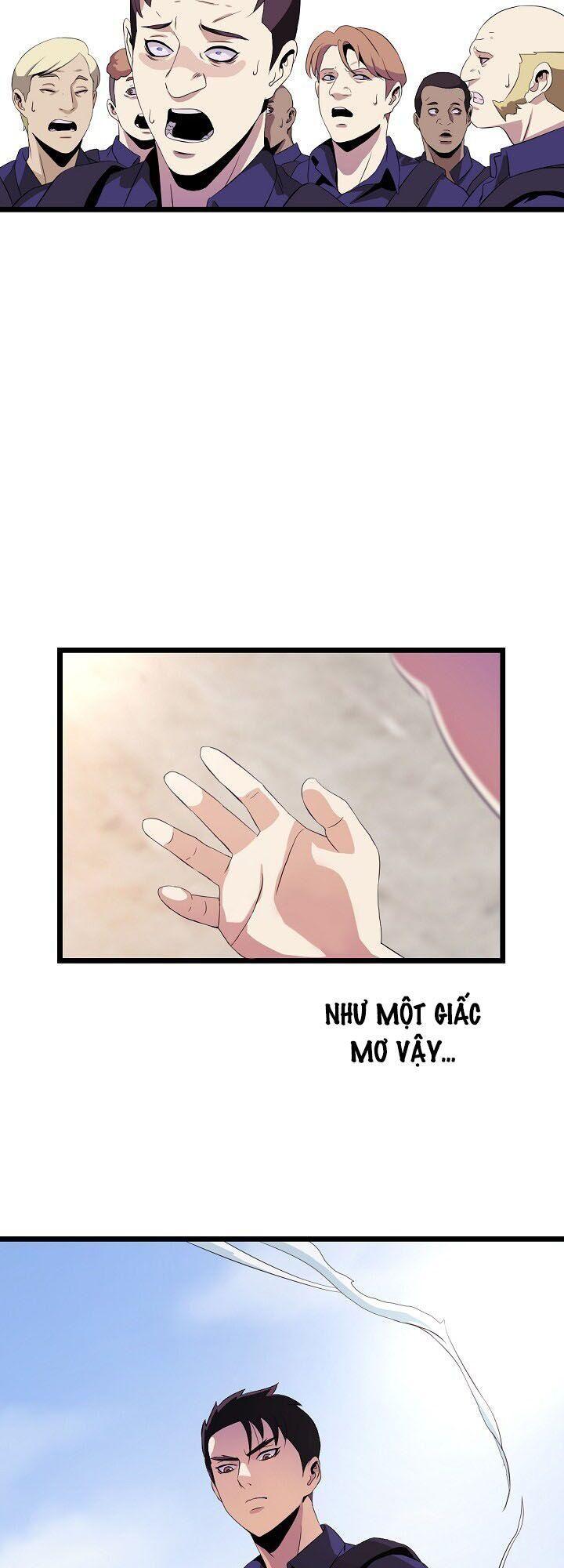 tiêu diệt đấng cứu thế chapter 2 29