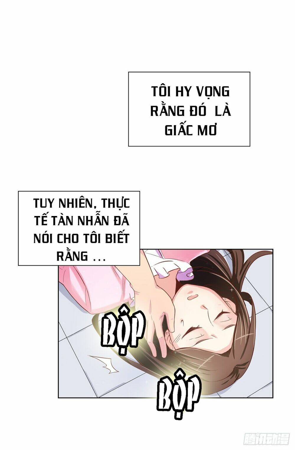 từ trên trời rơi xuống vị hôn thê của hoàng đế chapter 3 22