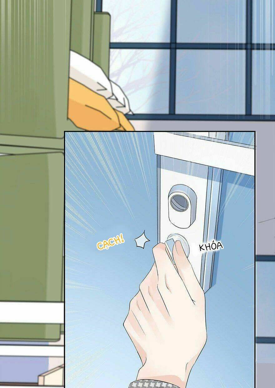 phần còn lại của cuộc đời tôi chapter 1.2 1