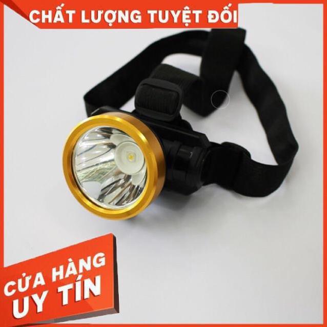 Đèn Bin đội đầu siêu sáng