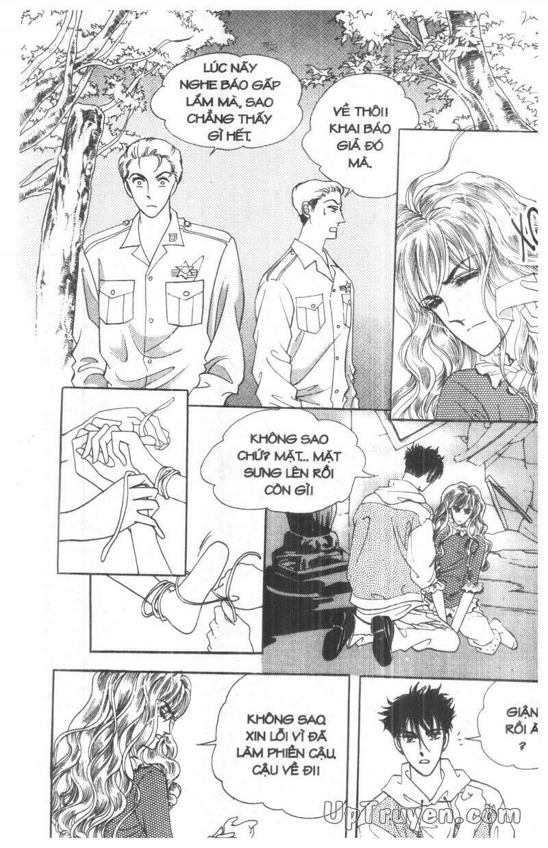 lao xao tuổi ngọc chapter 4 147