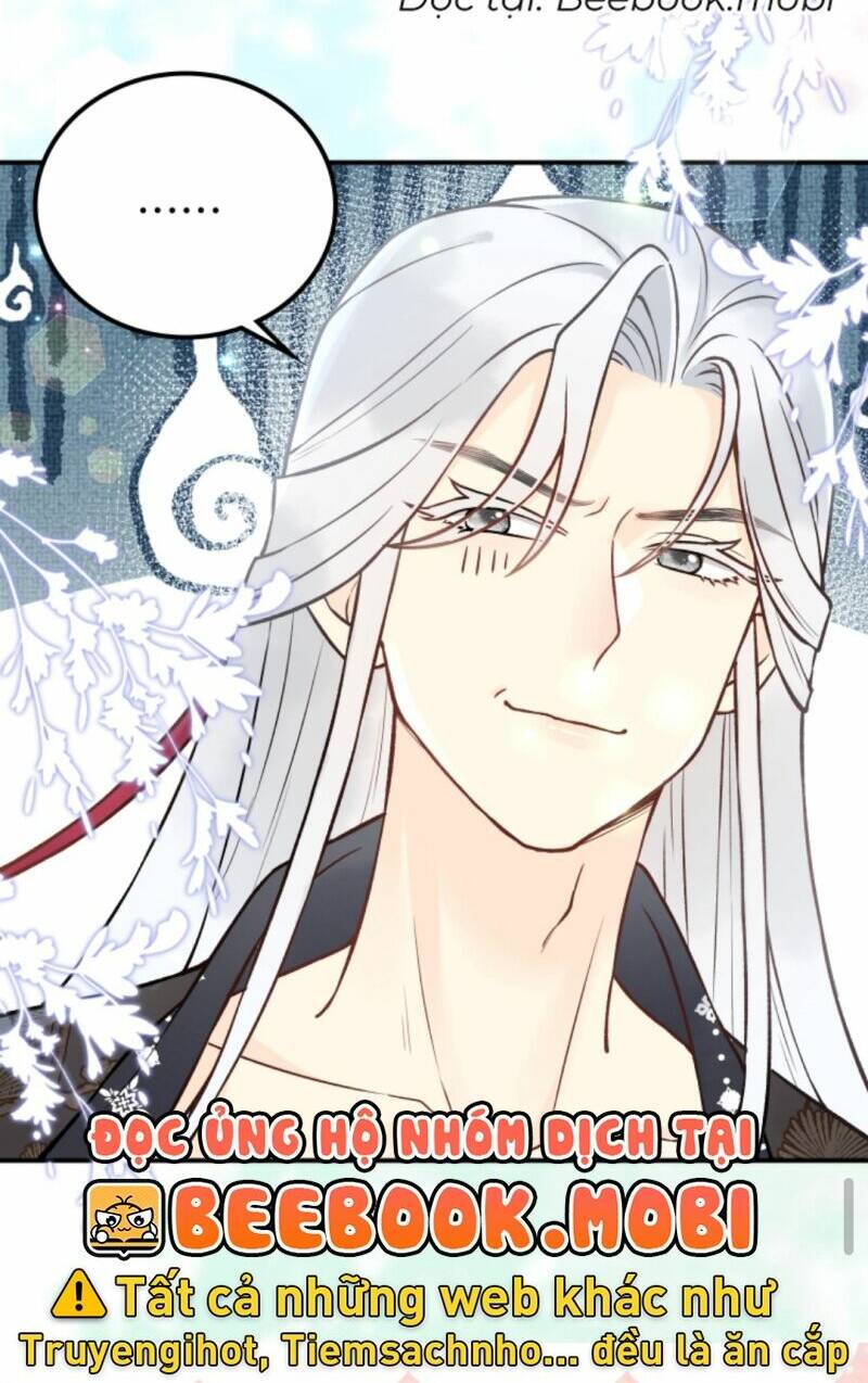 toàn tông môn đều là kẻ si tình, chỉ có ta là tỉnh táo chapter 58 15