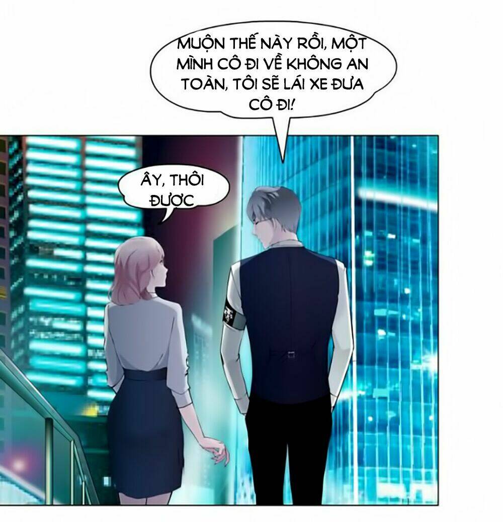 sổ tay mỹ nam giới x chapter 6 33