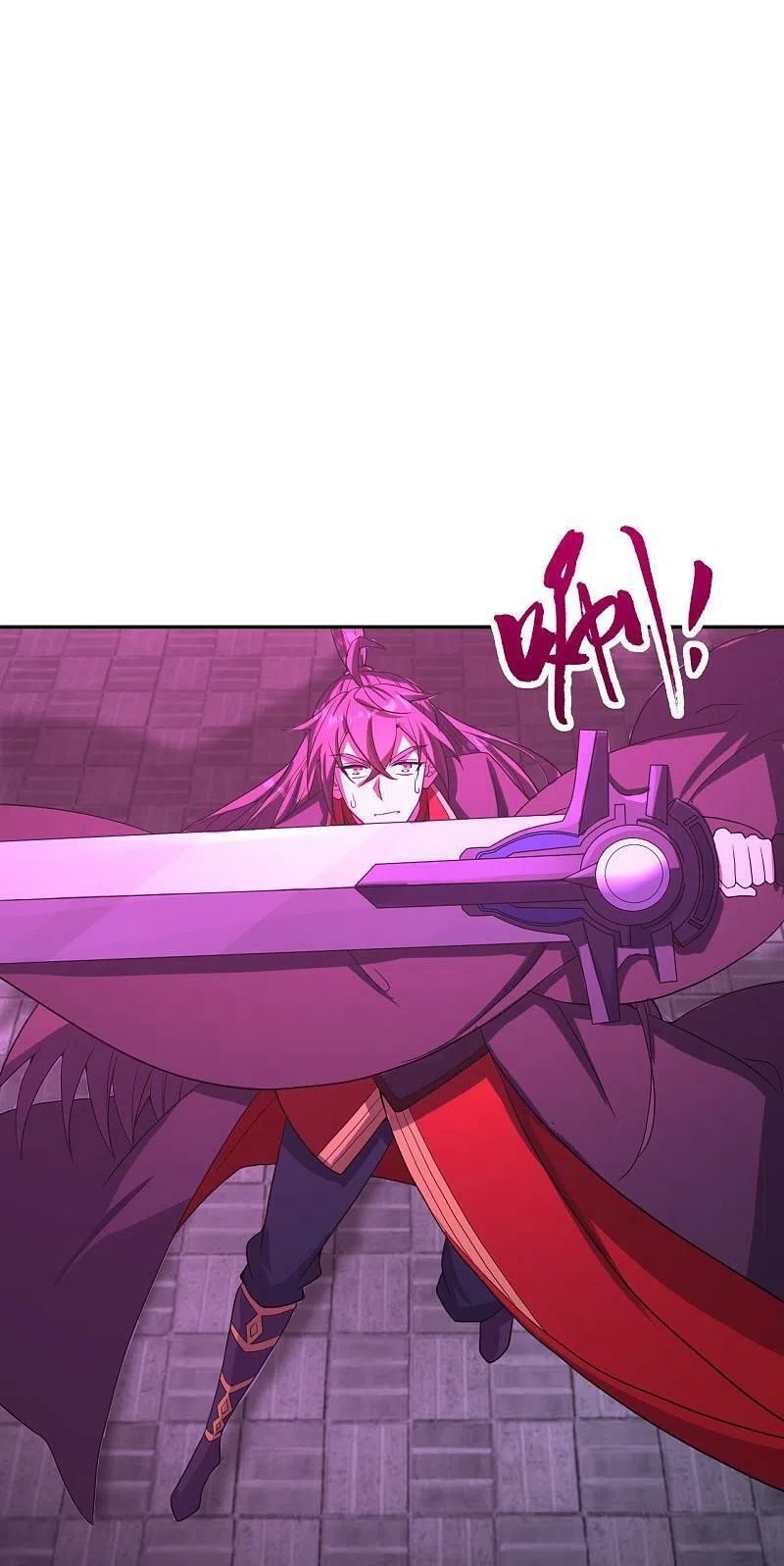 tiên võ đế tôn chapter 268 81