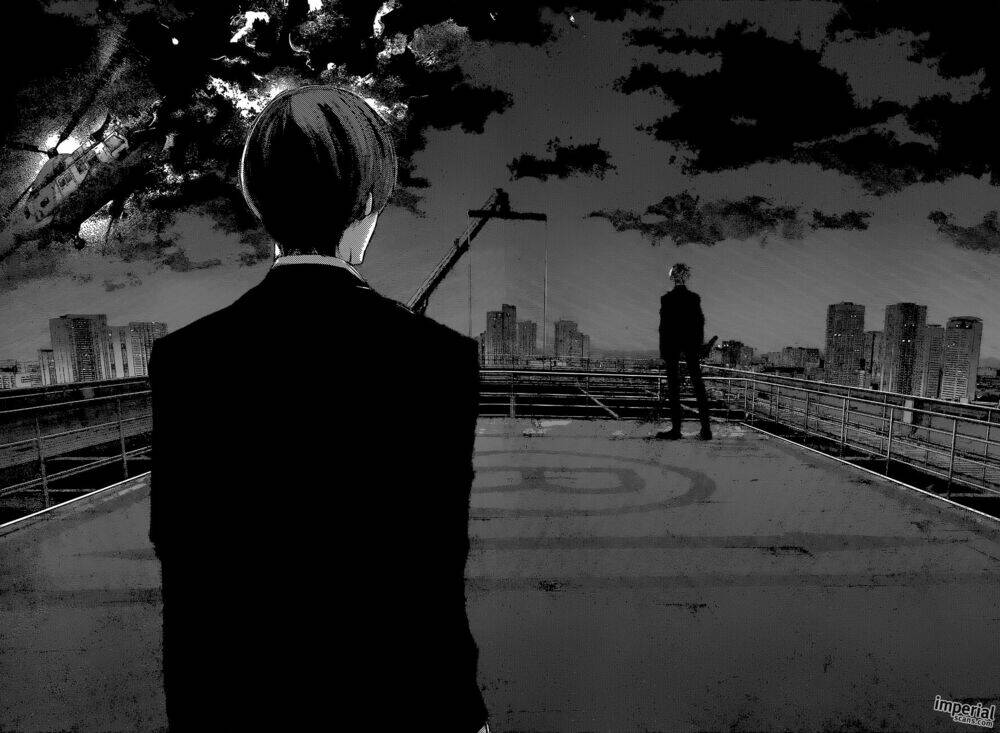 ngạ quỷ vùng tokyo 2 chapter 47 16