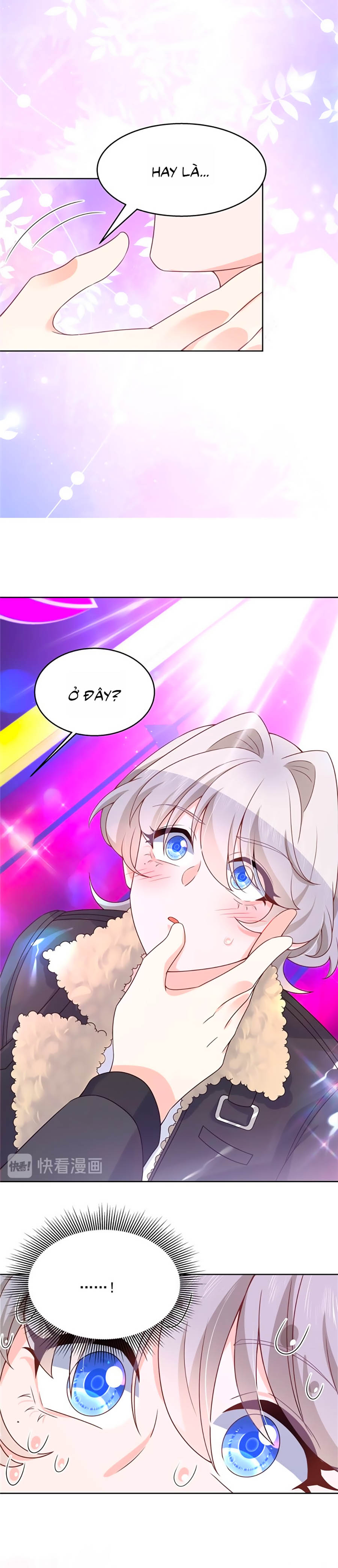 hotboy quốc dân là nữ chapter 149 11