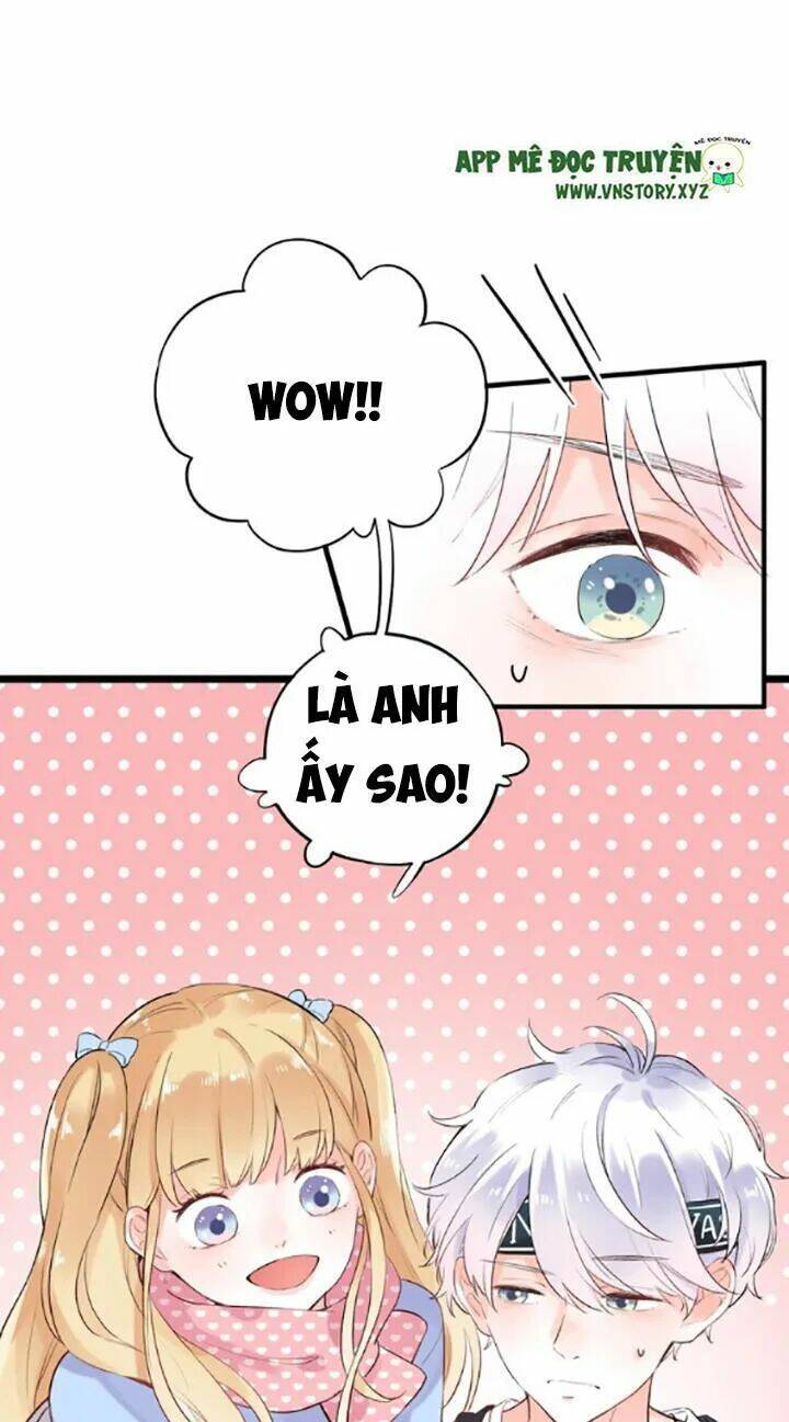 trạch thượng tịch mịch huỳnh hỏa chapter 46 5