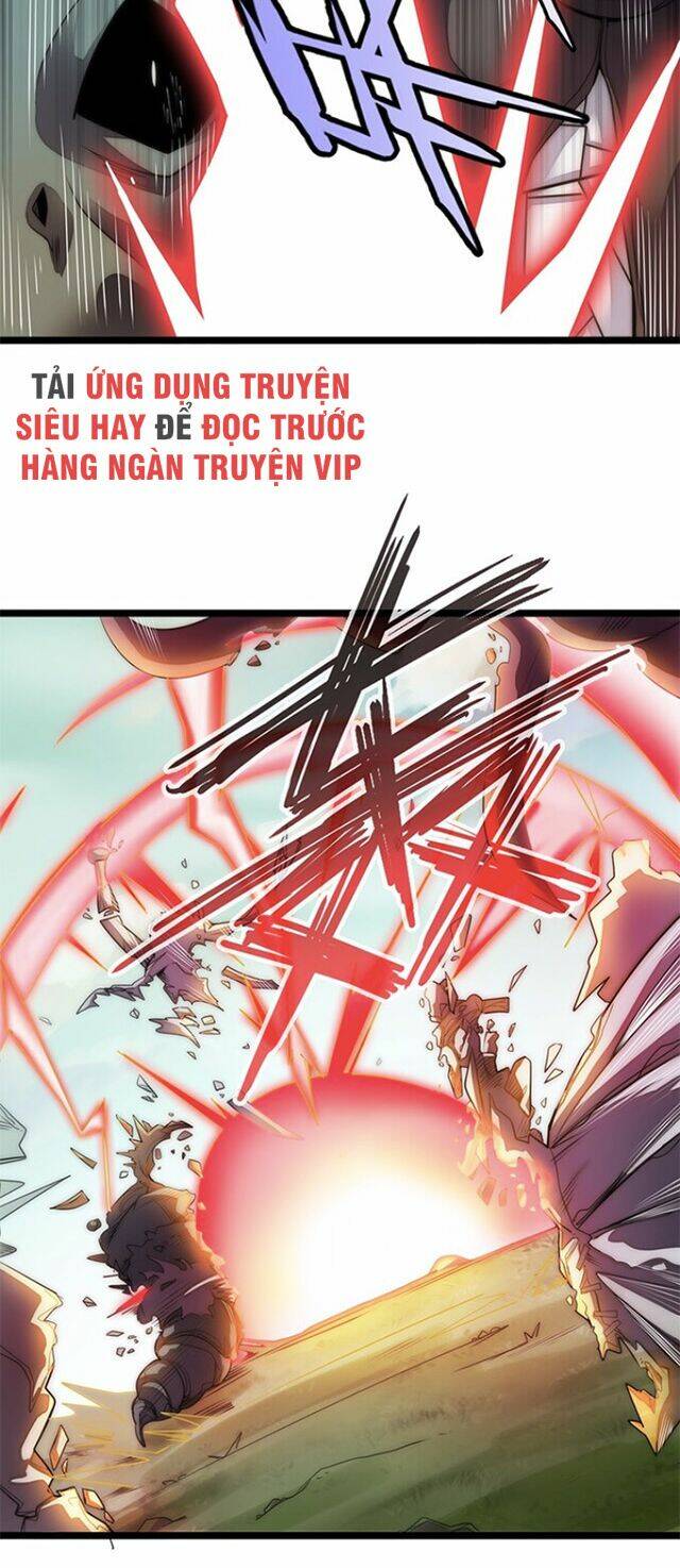 ma vương pháp tắc chapter 28 15