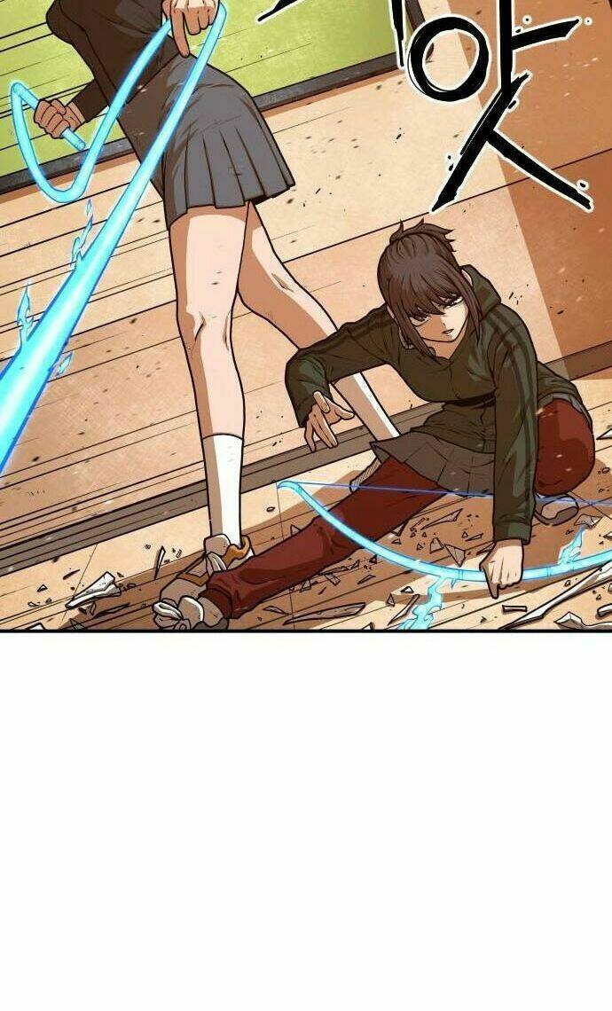 chinh phạt học đường chapter 12 18