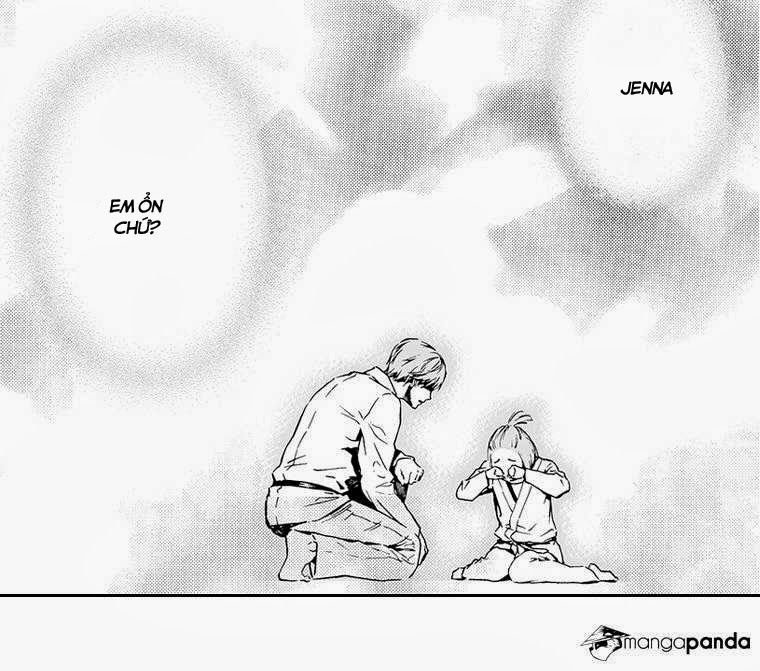 action idols - age of young dragons chapter 2.2 28