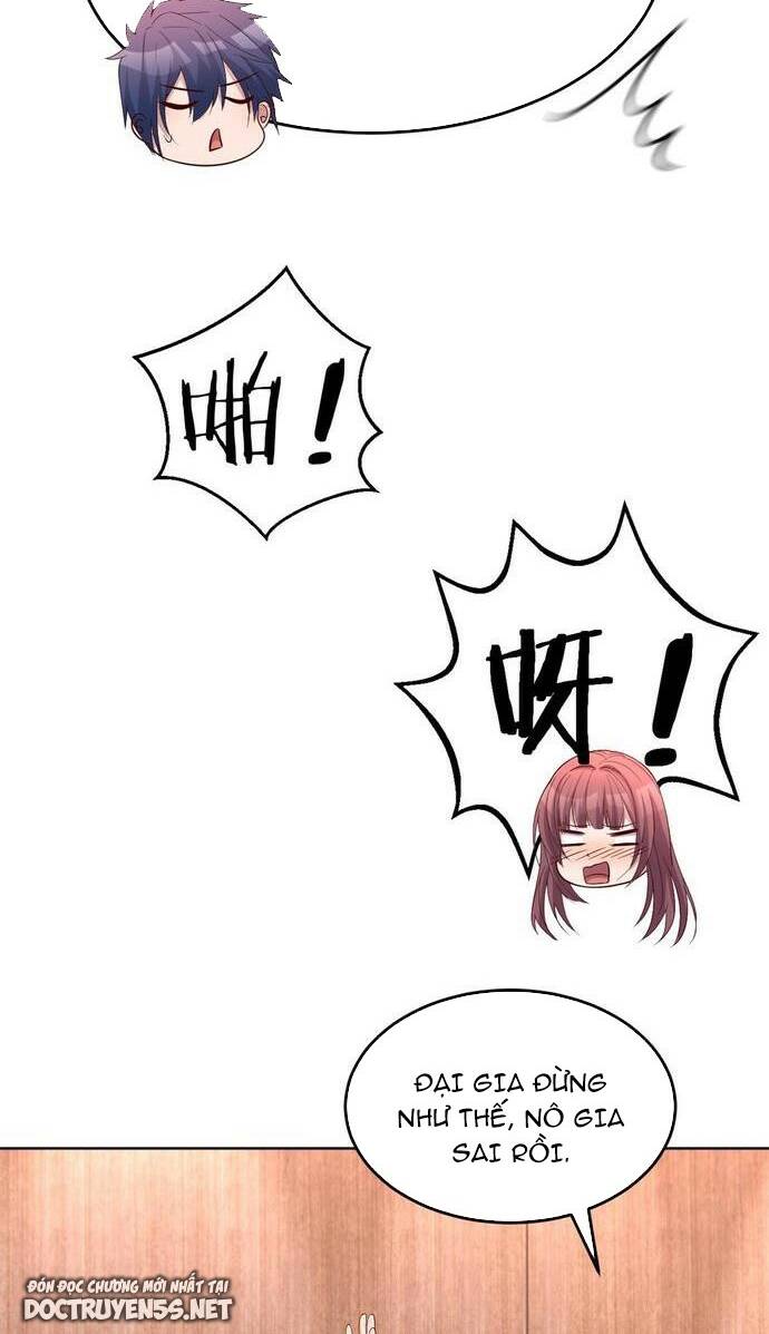 chị gái tôi là đại minh tinh chapter 119 16