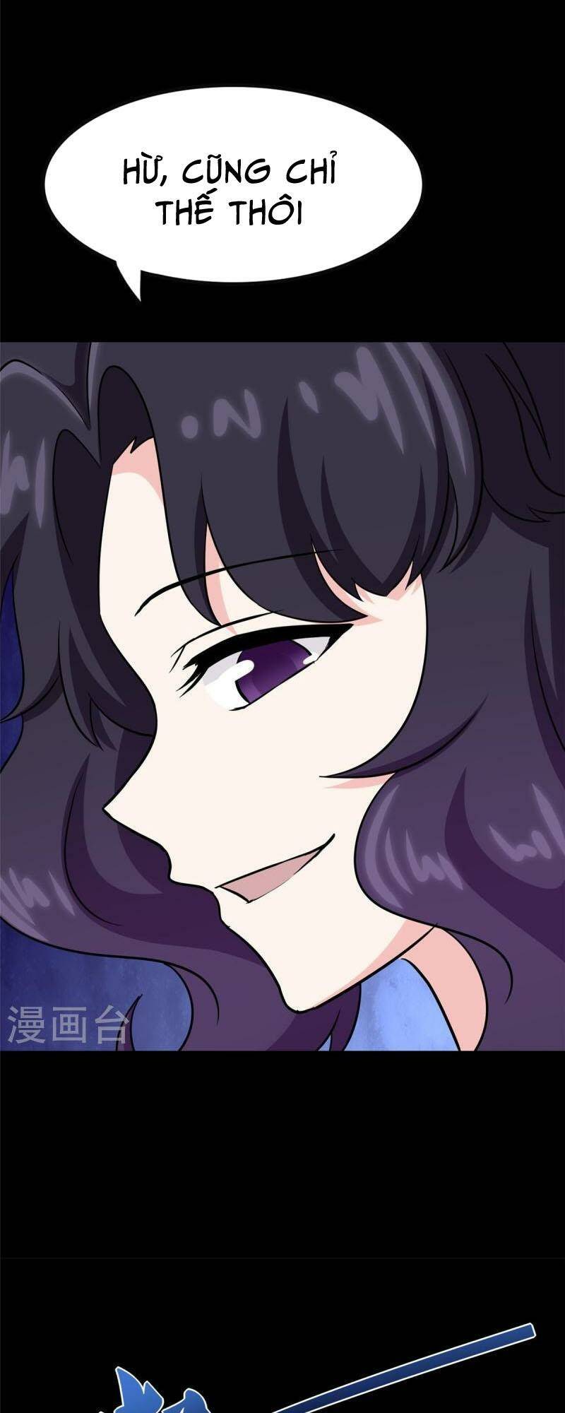 bạn gái virus của tôi chapter 355 9