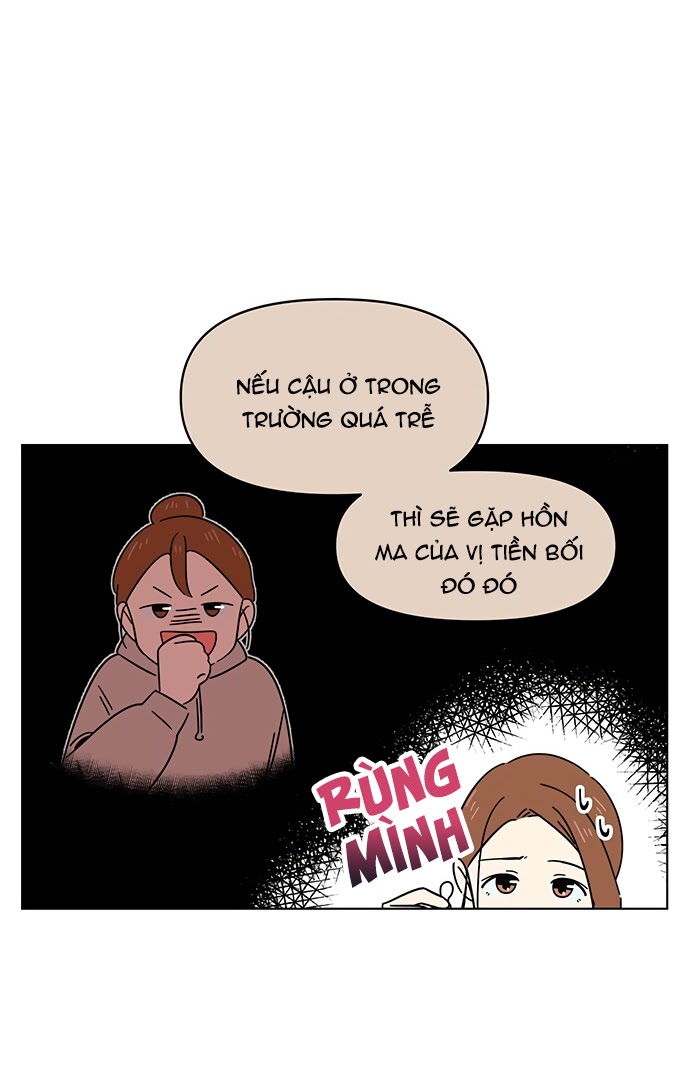 thanh xuân rực rỡ - season of blossom chapter 17 61