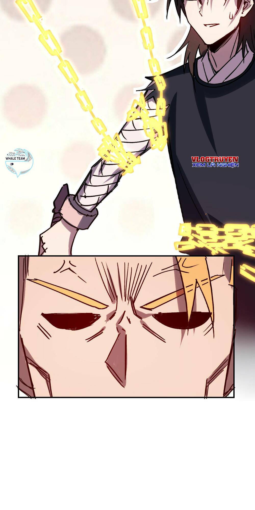 ta thực sự chỉ biết ngự kiếm thuật chapter 19 41