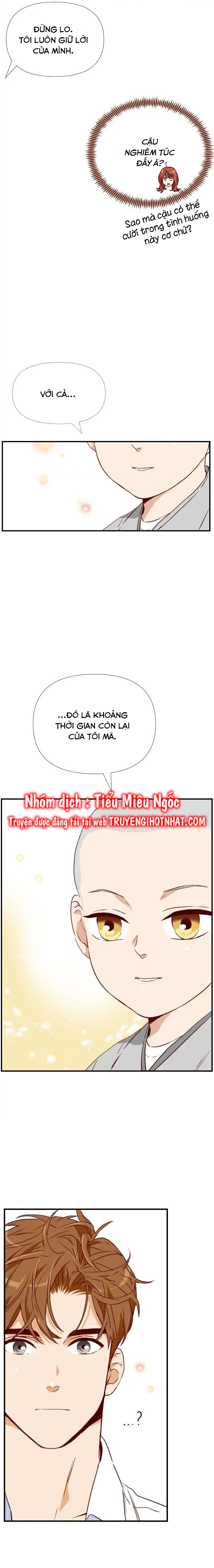 24 phút cho một câu chuyện chapter 14 16