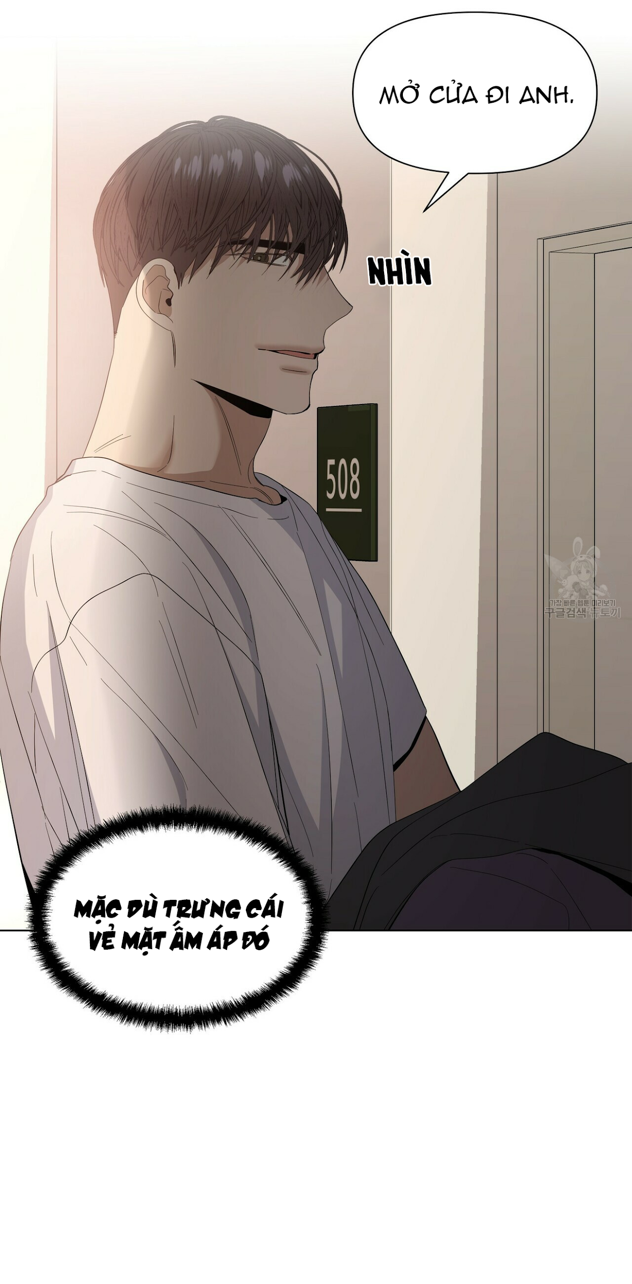 hội chứng chapter 22 26