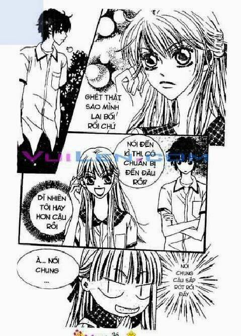 neck and neck chapter 3 32