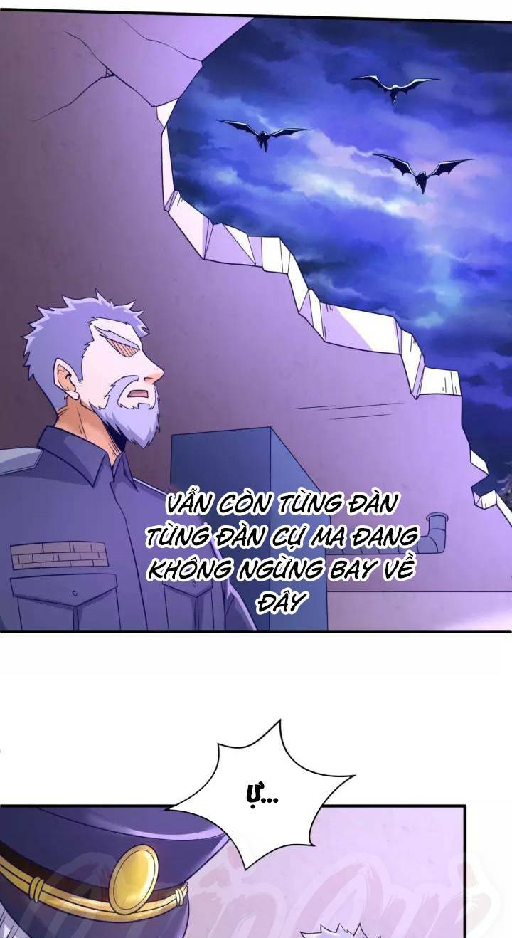 người chặn xuyên không chapter 76 21