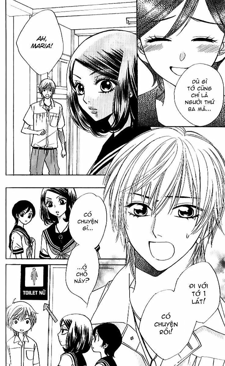 ác quỷ và bản tình ca chapter 86 9