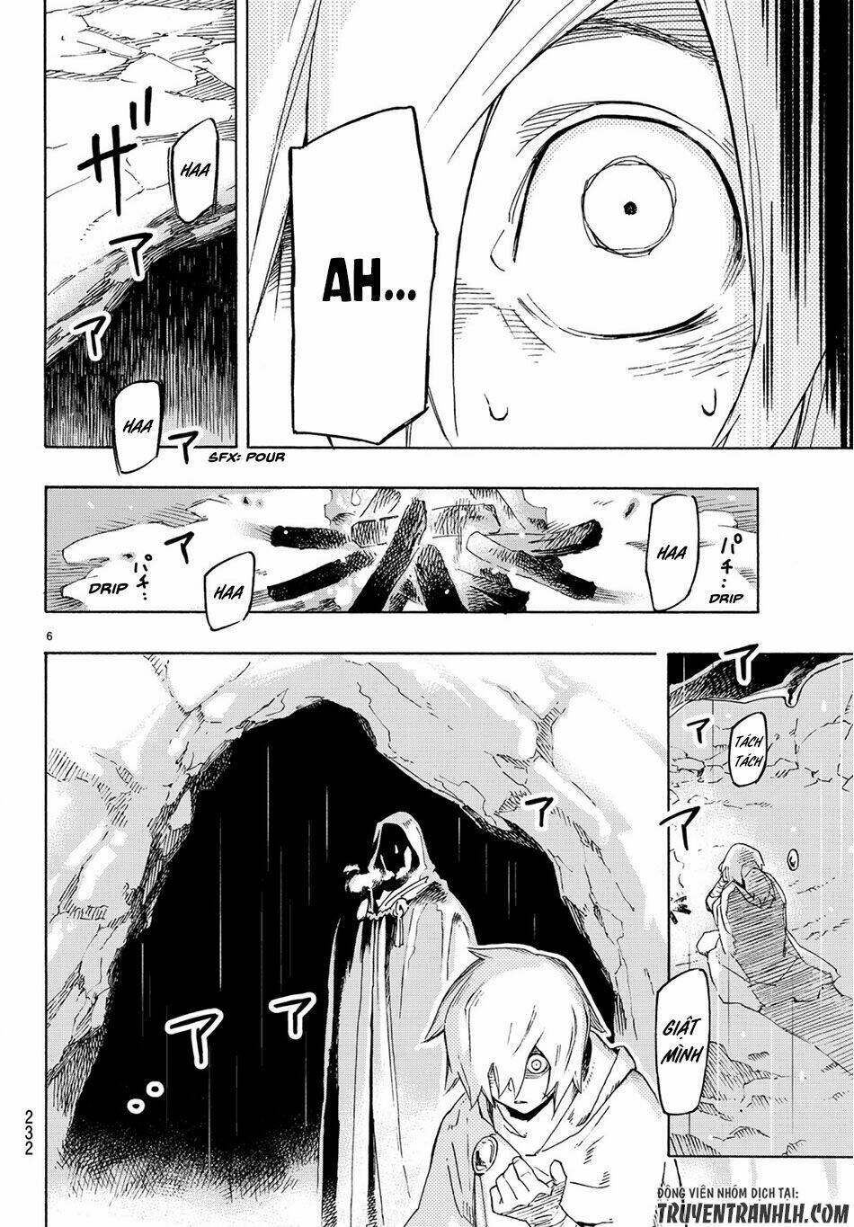 ayanashi chapter 2 5