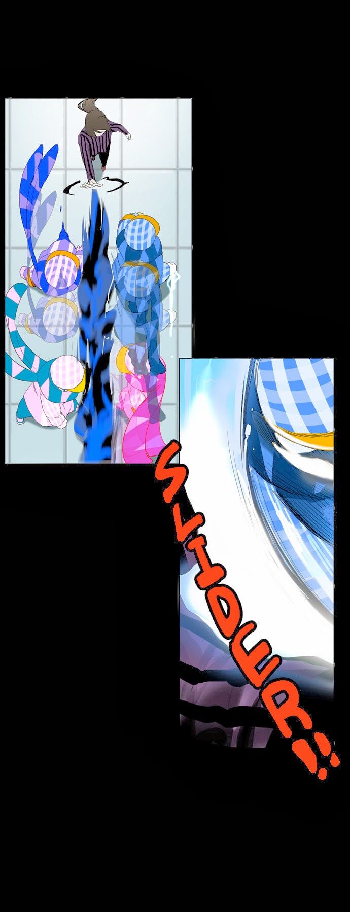 tòa tháp bí ẩn 2 chapter 16 21