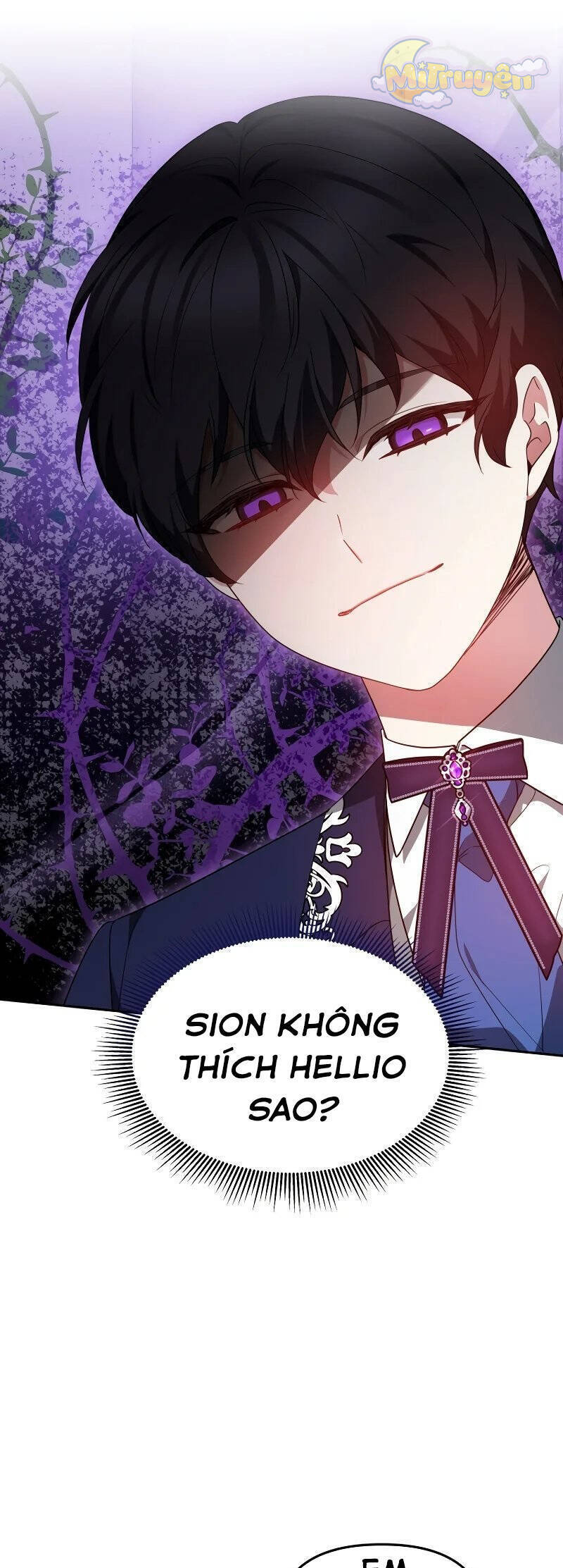 rồng con thuần hóa những kẻ điên chapter 40 5