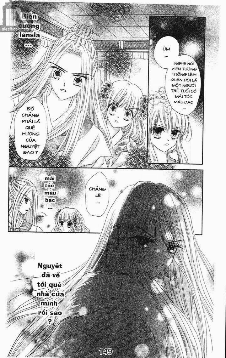 hoa tuyết lam chapter 12 19