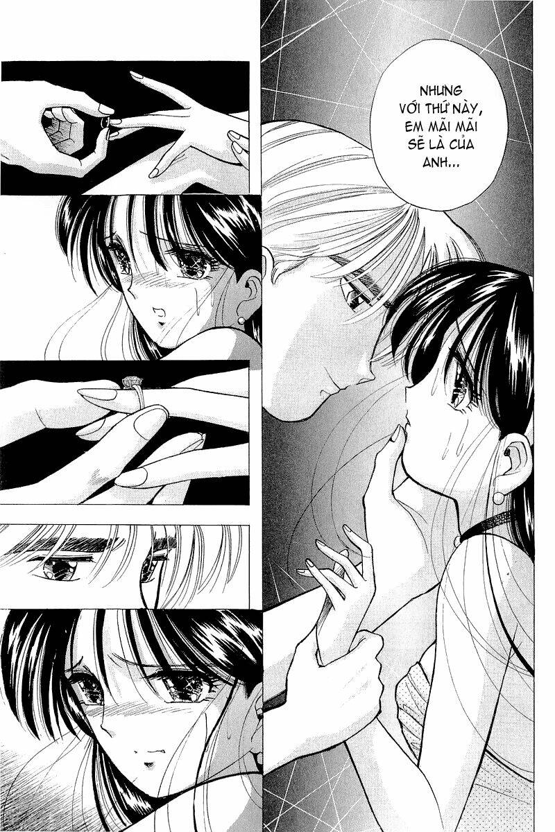 yume de aetara chapter 39 16