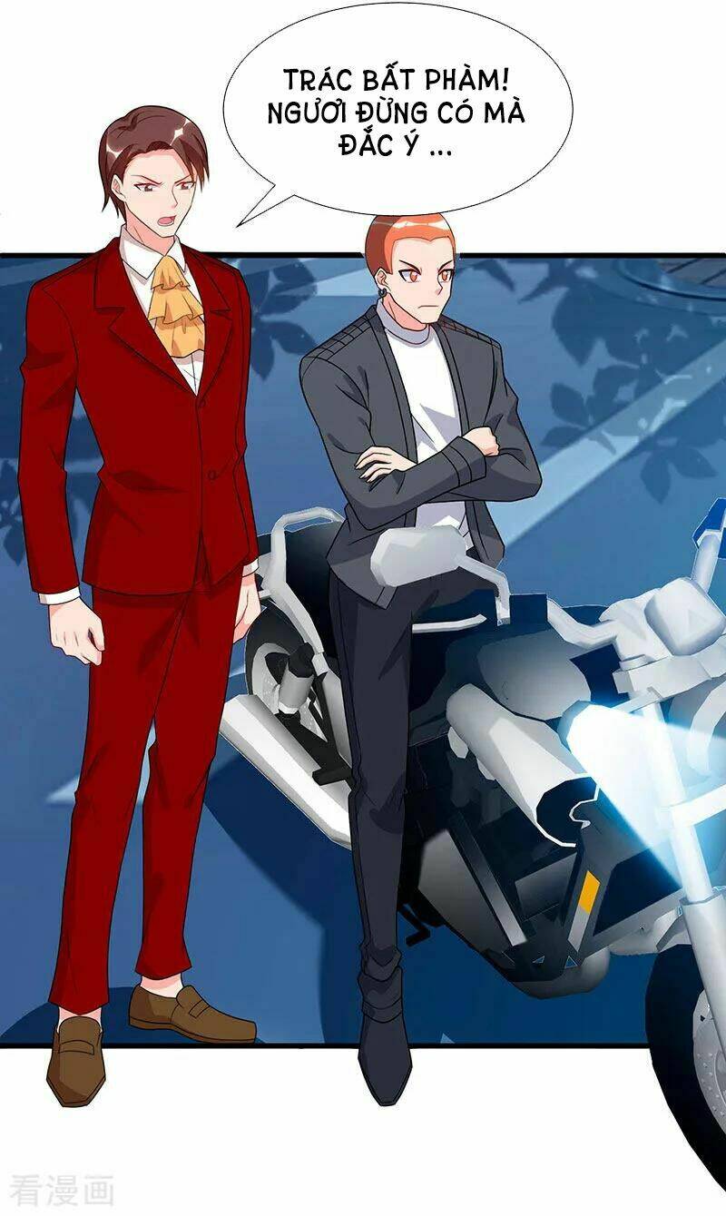 trọng sinh khí thiếu quy lai chapter 73 12