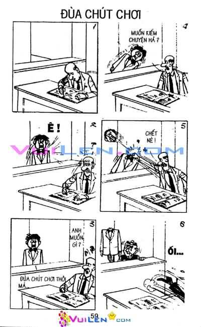 chú thoòng (full trọn bộ) chapter 30 18