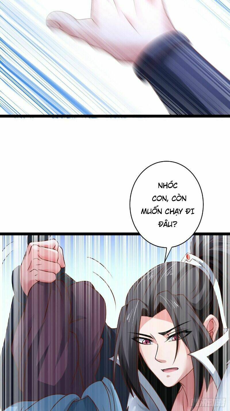 trọng sinh tối cường ma tôn ở rể chapter 86 25