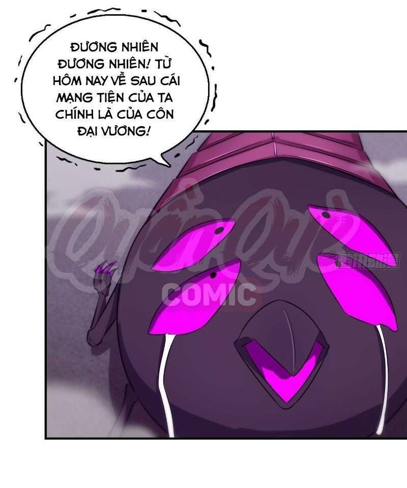 khởi đầu bằng một con côn chapter 87 29