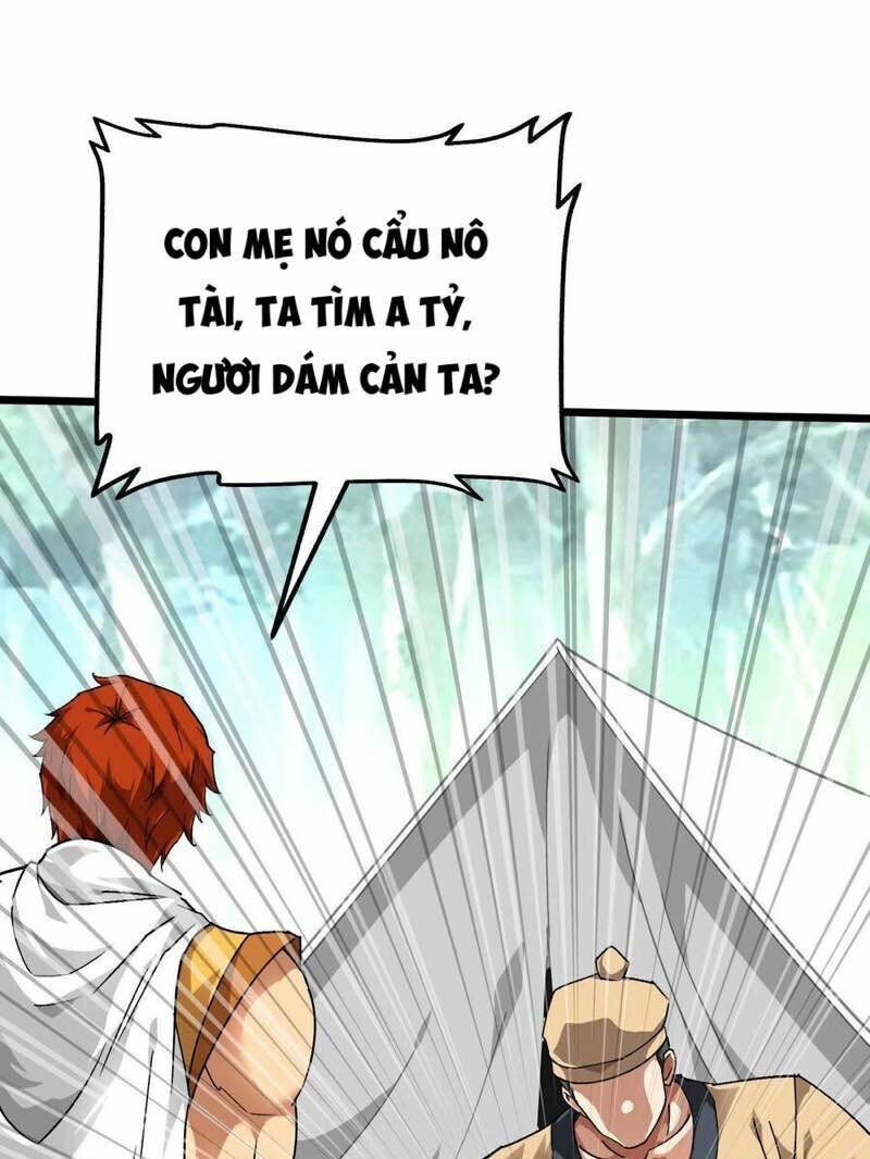 trọng sinh ta là đại thiên thần chapter 83 56