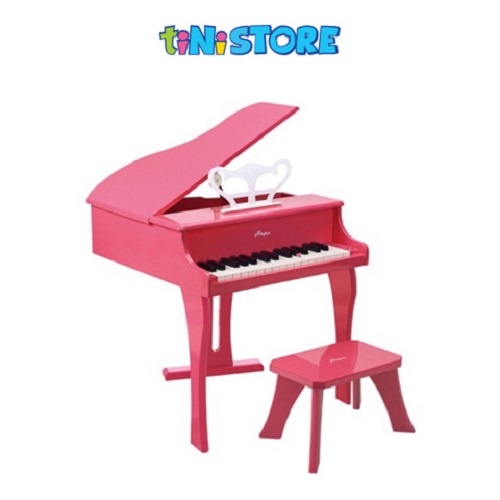 Đồ chơi đàn dương cầm màu hồng HAPE