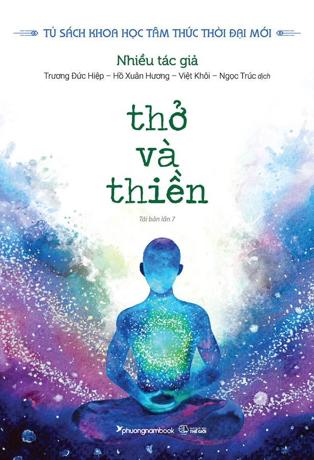 Sách Thở Và Thiền