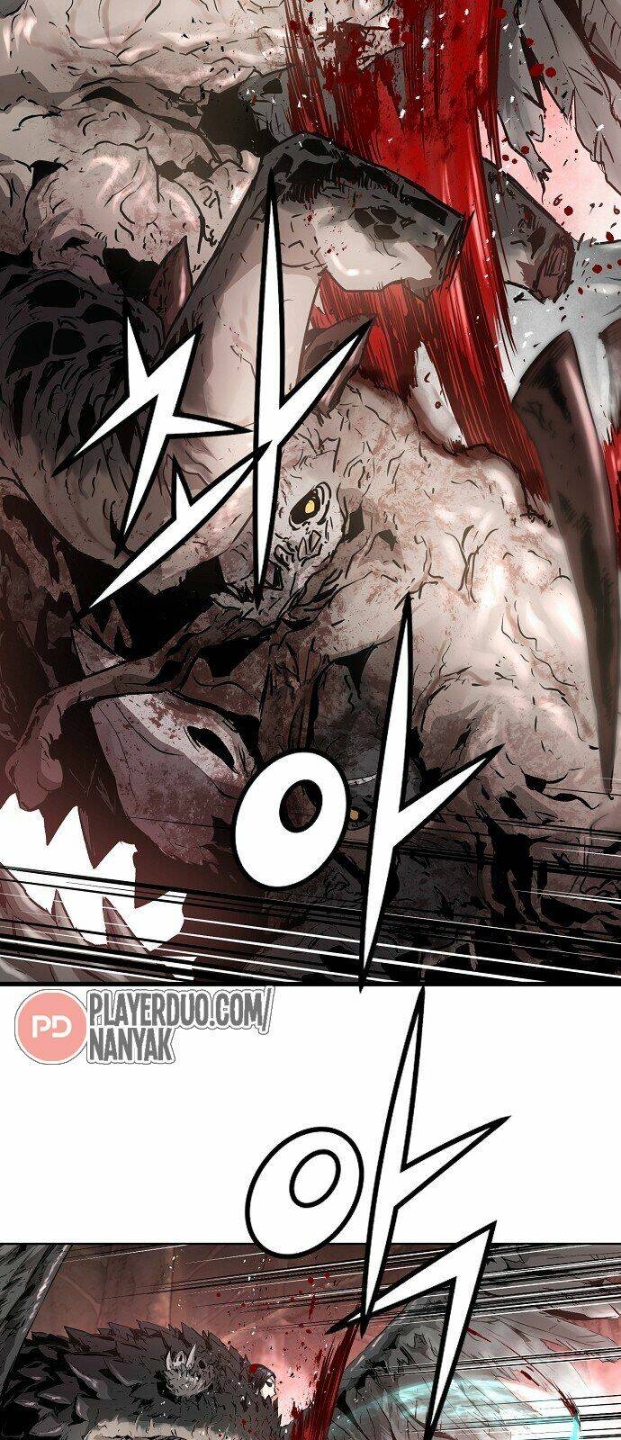 hứa lan chapter 61 14