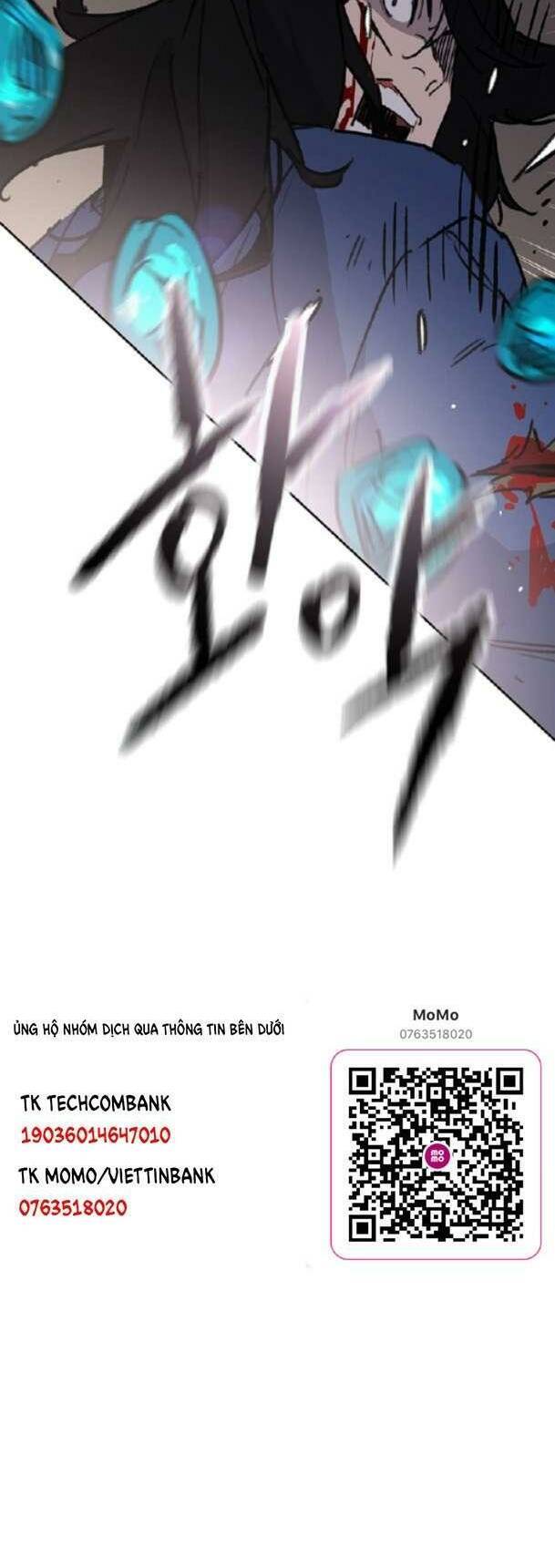 kiếm sĩ bất bại chapter 159 60