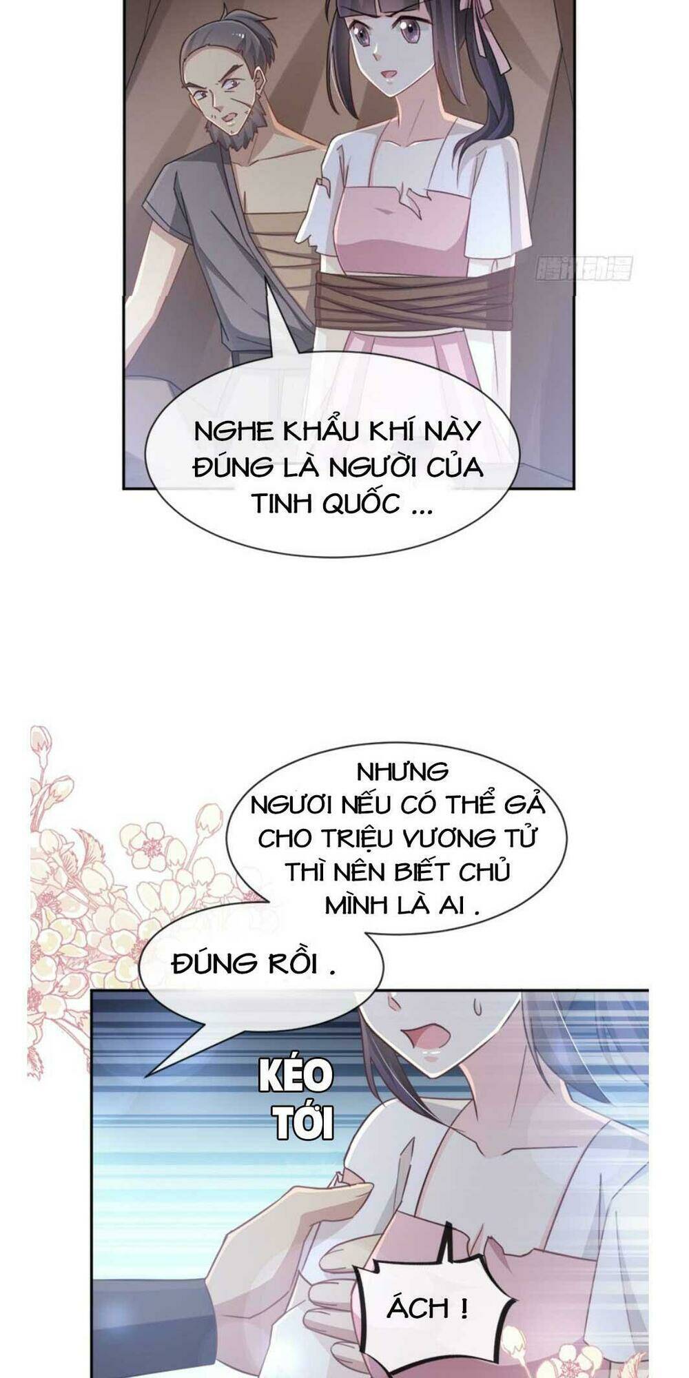 thiên hạ đệ nhất sủng phi chapter 69.2 5