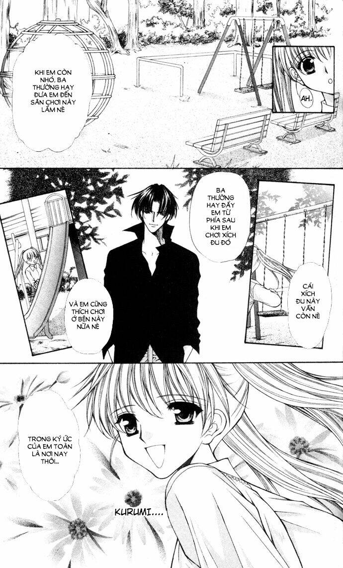 anh chàng khắc tinh chapter 42 18