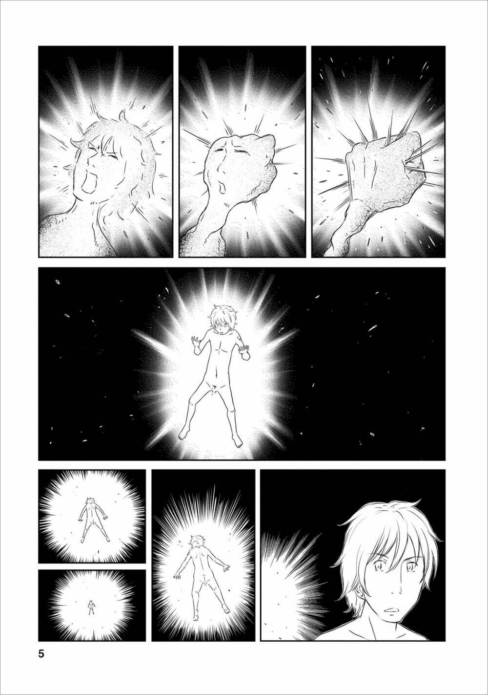 jigokuren - love in the hell chapter 16 7