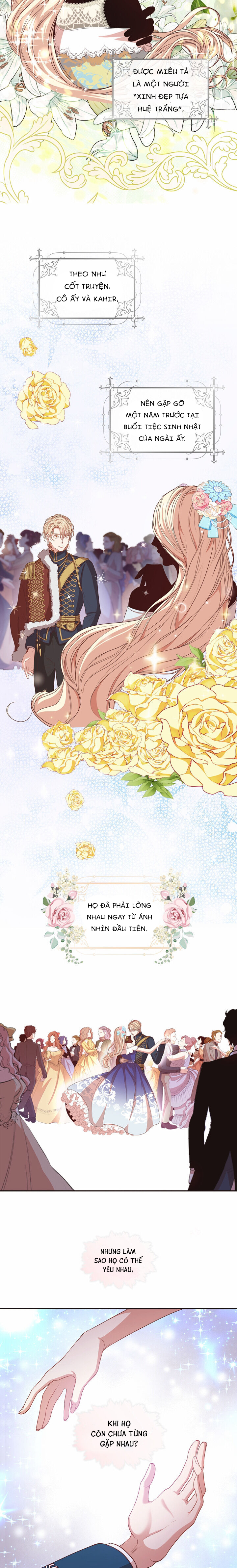 trở thành thư ký của bạo chúa chapter 7.1 12