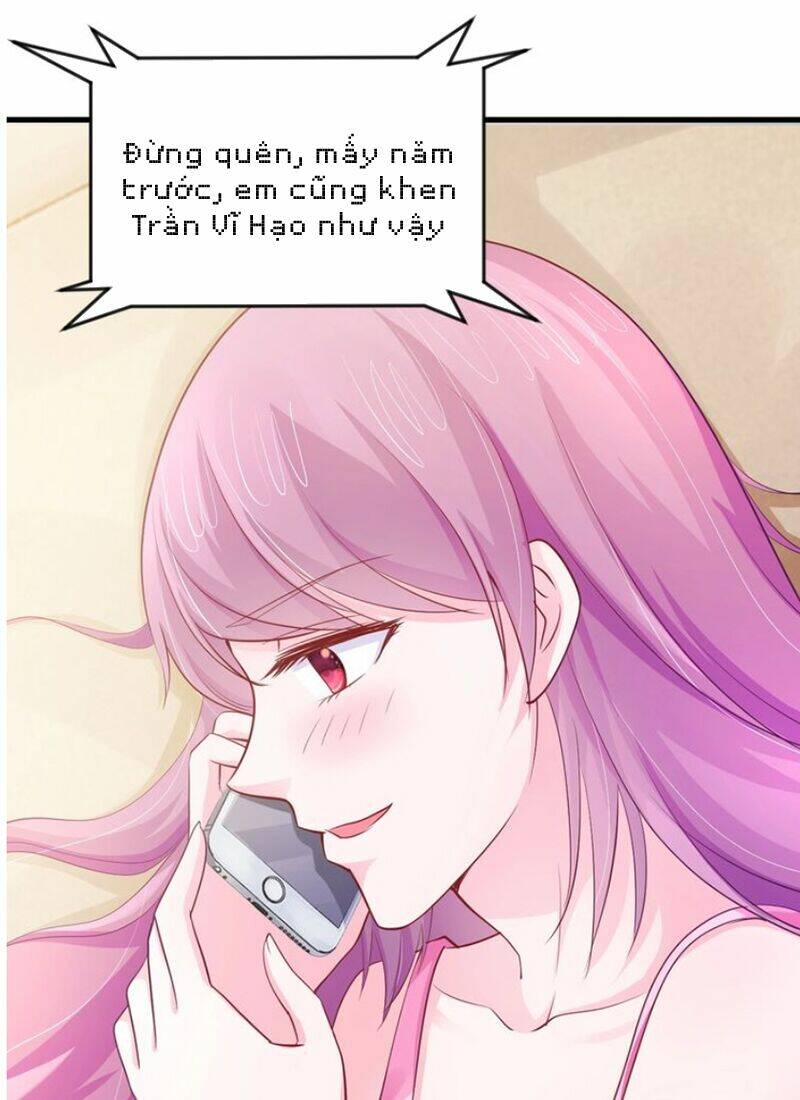 thú cưng độc quyền của boss chapter 39 19