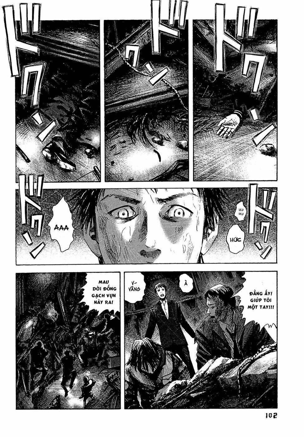 kanojo wo mamoru 51 no houhou chapter 4 13